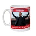 Thumbnail 7 - Personalised Football Club Manager Mugs