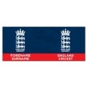 Thumbnail 2 - Personalised England Cricket Bold Crest Mug