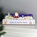 Thumbnail 4 - Personalised Make Your Own Santa Christmas Advent Countdown Kit