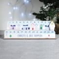 Thumbnail 4 - Personalised Make Your Own The Snowman Christmas Advent Countdown Kit