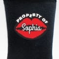 Thumbnail 3 - Personalised Property Of Socks