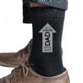 Thumbnail 4 - Personalised Awesome Dad Men's Socks