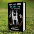 Thumbnail 2 - Personalised On This Day Football Team Books