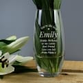 Thumbnail 2 - Personalised You Are The Best Bullet Vase