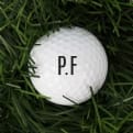 Thumbnail 11 - Personalised Golf Balls