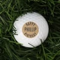 Thumbnail 5 - Personalised Golf Balls