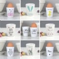 Thumbnail 1 - Personalised Egg Cups