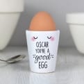 Thumbnail 8 - Personalised Egg Cups