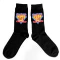 Thumbnail 3 - Personalised Super Dad Socks
