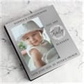 Thumbnail 2 - Truly Blessed Personalised Photo Album