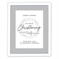 Thumbnail 4 - Truly Blessed Personalised Christening Print