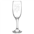 Thumbnail 4 - Mother of the Bride Personalised Prosecco Glass