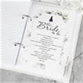 Thumbnail 9 - Happily Ever After Personalised Wedding Planner