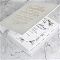 Thumbnail 3 - Happily Ever After Personalised Wedding Planner