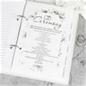 Thumbnail 6 - Happily Ever After Personalised Wedding Planner