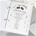 Thumbnail 7 - Happily Ever After Personalised Wedding Planner