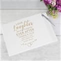 Thumbnail 1 - Happily Ever After Personalised Wedding Guest Book Pen