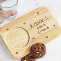 Thumbnail 11 - Personalised Wooden Coaster Trays