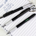 Thumbnail 2 - Personalised 7-in-1 Multi Tool Pen