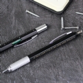 Thumbnail 5 - Personalised 7-in-1 Multi Tool Pen