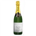 Thumbnail 5 - Personalised Champagne Bottle - Elegant Swirl