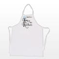 Thumbnail 2 - King of the Kitchen' Personalised Apron