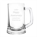 Thumbnail 3 - Personalised Tankard and Traditional Ale Gift Set