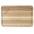 Thumbnail 3 - Personalised Rectangular Wooden Chopping Board