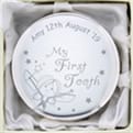 Thumbnail 2 - My First Tooth Personalised Fairy Trinket Box