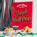 Thumbnail 1 - Jingle Bell Pop! Gourmet Popcorn Advent Calendar