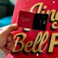 Thumbnail 5 - Jingle Bell Pop! Gourmet Popcorn Advent Calendar