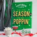 Thumbnail 1 - Vegan Mini Popcorn Advent Calendar