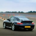 Thumbnail 1 - Porsche Thrill