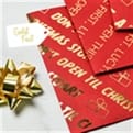 Thumbnail 10 - Personalised Wrapping Paper