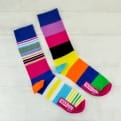 Thumbnail 2 - The Sock Exchange Weekend Socks