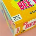 Thumbnail 11 - Queen Bee Socks Pack of Six