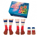 Thumbnail 1 - Our First Christmas Sock Gift Set