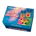 Thumbnail 2 - Our First Christmas Sock Gift Set