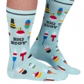 Thumbnail 4 - Big Buoys Men’s Socks Gift Set