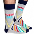 Thumbnail 2 - Best Dad Socks Gift Set