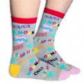 Thumbnail 3 - Best Grandma Socks Gift Set