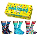 Thumbnail 1 - Best Grandad Socks Gift Set