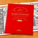 Thumbnail 2 - Personalised Liverpool Champions Newspaper Book - The Winning Seasons 1901 to 2020