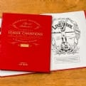 Thumbnail 3 - Personalised Liverpool Champions Newspaper Book - The Winning Seasons 1901 to 2020