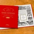 Thumbnail 5 - Personalised Liverpool Champions Newspaper Book - The Winning Seasons 1901 to 2020
