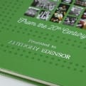 Thumbnail 8 - Personalised Football Team "A History in Pictures" Books
