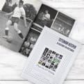 Thumbnail 9 - Personalised Football Team "A History in Pictures" Books