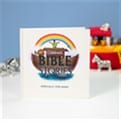 Thumbnail 1 - Personalised Children's Bible Stories