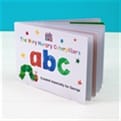 Thumbnail 1 - Personalised Very Hungry Caterpillar ABC Book