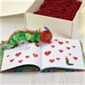 Thumbnail 9 - Very Special You Hungry Caterpillar Personalised Book and Plush Toy Set